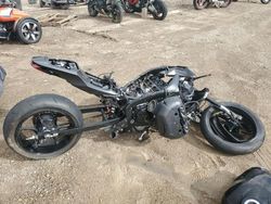 Vehiculos salvage en venta de Copart China: 2023 Suzuki GSX-R1000
