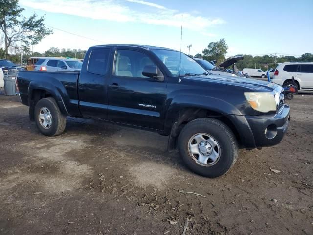 2005 Toyota Tacoma Access Cab