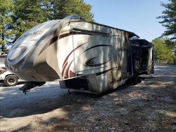 2013 Heartland 2013 Heartland BIG Horn Sundance en venta en Hueytown, AL