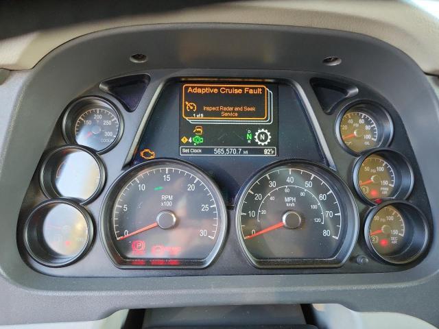 2020 Peterbilt 579 Semi Truck