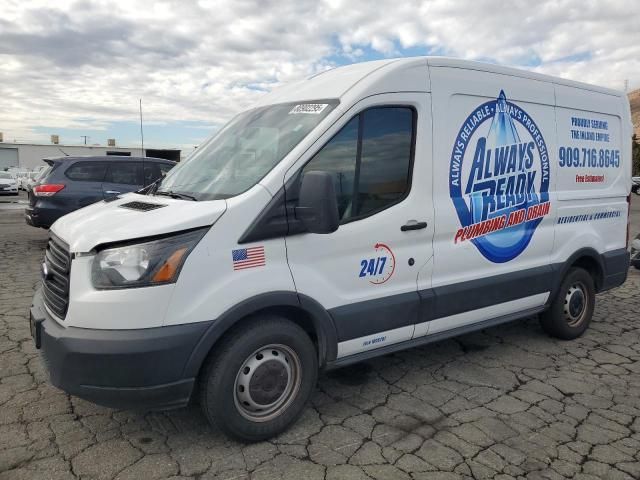 2019 Ford Transit T-150