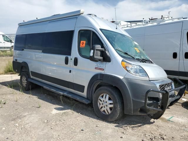 2021 Dodge RAM Promaster 3500 3500 High