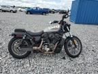 2025 Harley-Davidson RH975 S