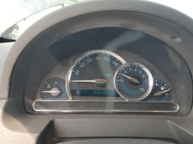 2010 Chevrolet Hhr lt