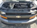 2012 Chevrolet Express G2500