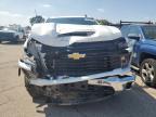 2025 Chevrolet Silverado K2500 Heavy Duty