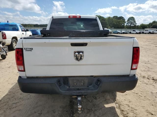 2016 Dodge RAM 1500 ST