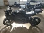 2012 Honda CBR1000 RR