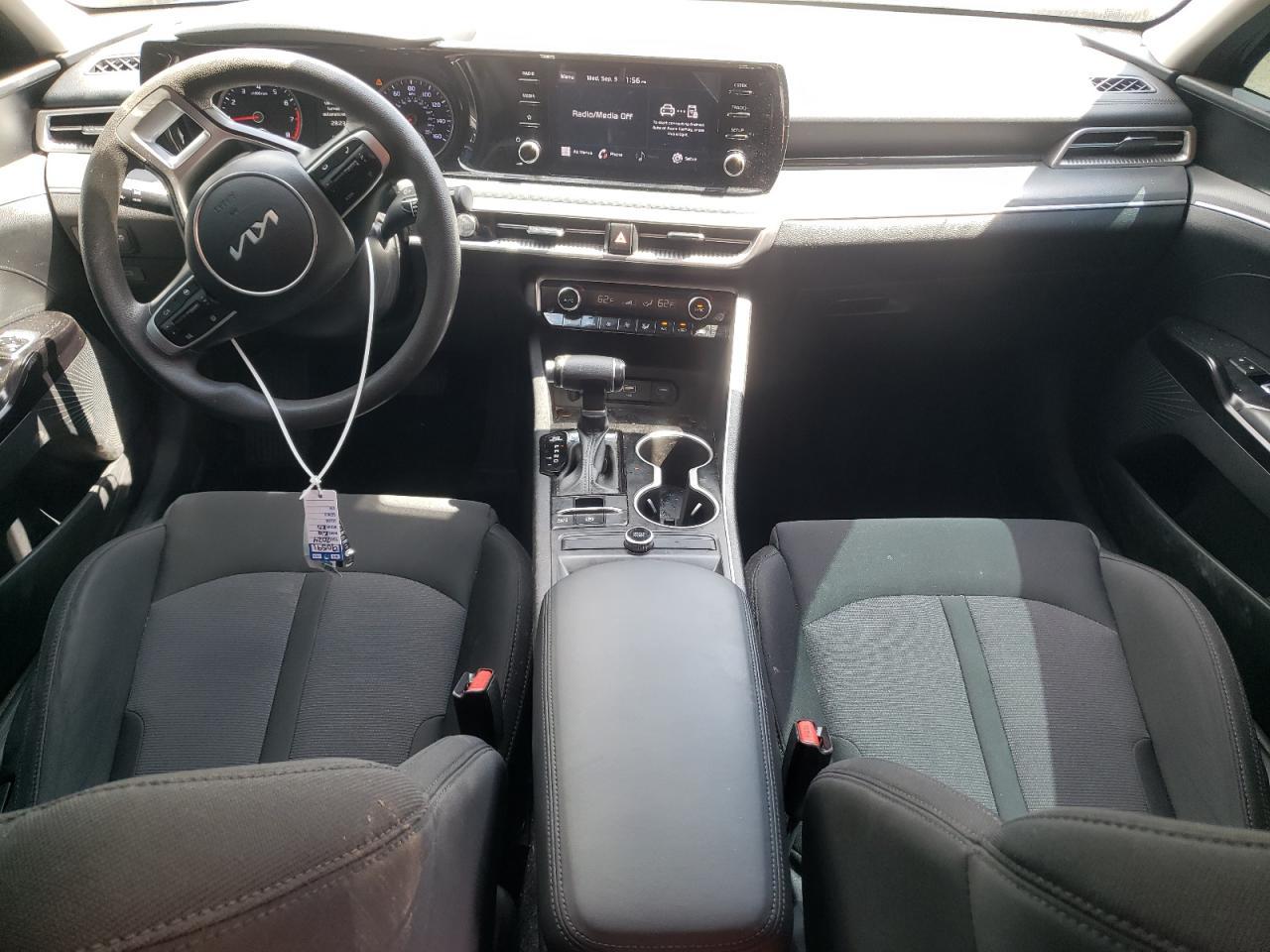 2024 KIA K5 lxs