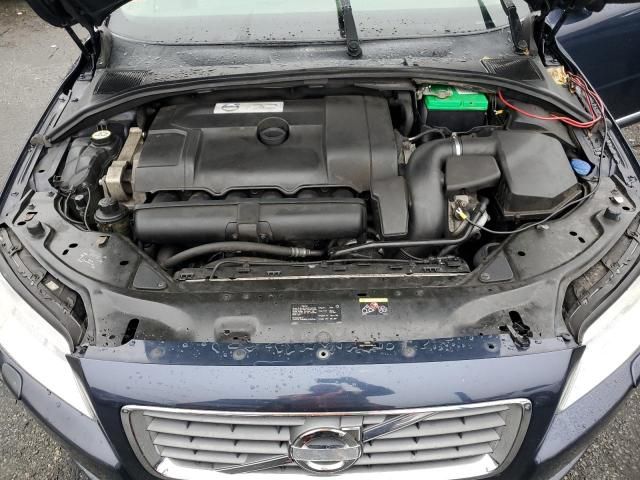 2010 Volvo S80 3.2