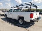 2014 Chevrolet Silverado C1500
