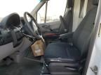 2014 Mercedes-Benz Sprinter 2500