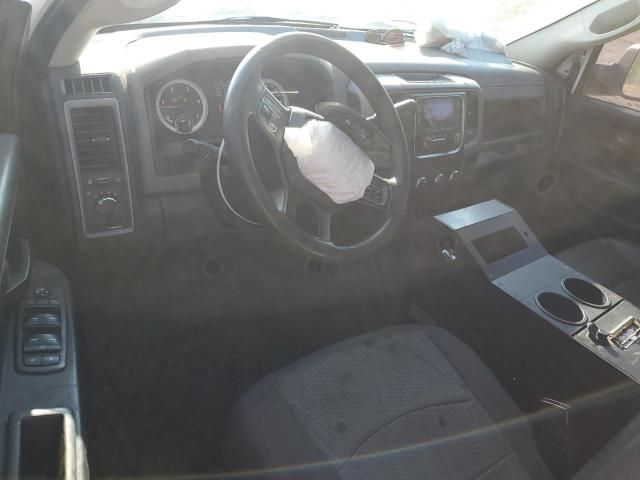2015 Dodge RAM 3500