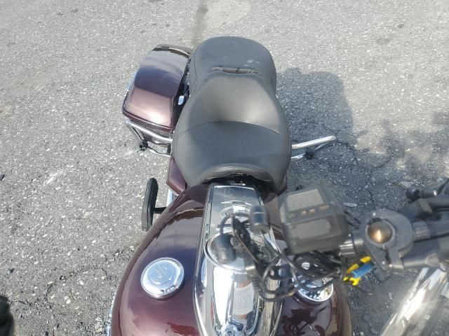 2022 Harley-Davidson Flhr