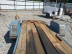 1999 Ditchwitch Tilt Deck Equipment Trailer