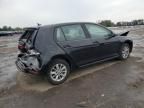 2016 Volkswagen Golf S/SE