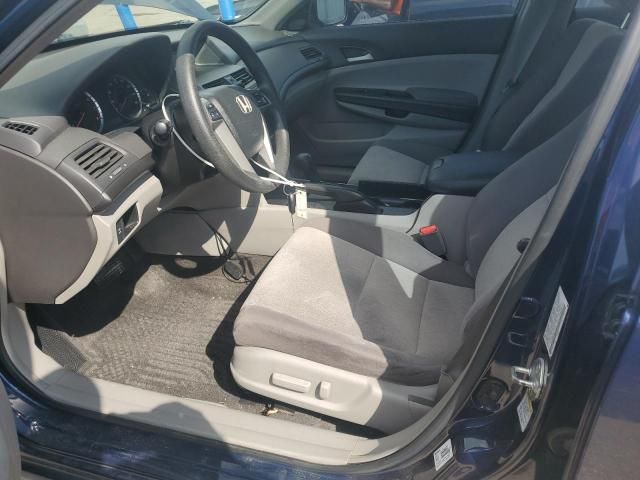 2008 Honda Accord LXP
