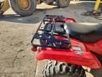 2022 Hond TRX420FA2 (A)
