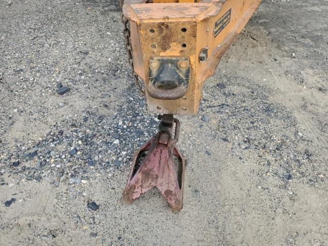 2020 Stephgreen 2020 Stephen L. Green Equipment Trailer