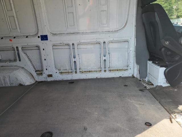 2016 Mercedes-Benz Sprinter 2500