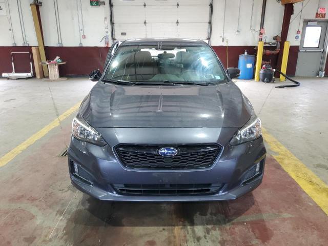 2017 Subaru Impreza Sport