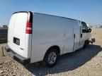 2023 GMC Savana G2500
