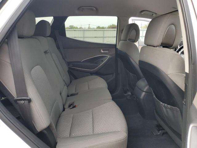 2015 Hyundai Santa fe Sport