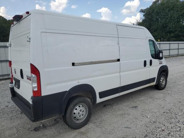2022 Dodge RAM Promaster 2500 2500 High