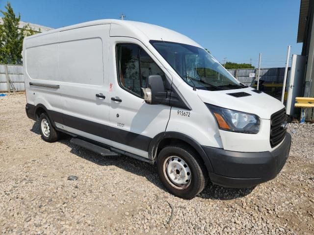 2019 Ford Transit T-150