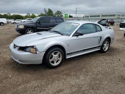 2002 Ford Mustang for sale in Chicago Heights, IL