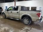 2009 Ford F150 Supercrew