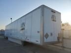2015 Wabash Dvlshpc DRY Van Trailer