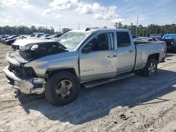 2018 Chevrolet Silverado K2500 Heavy Duty ltz for sale in Savannah, GA