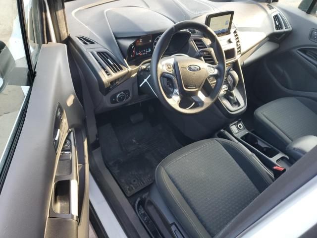 2022 Ford Transit Connect XLT