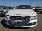 2021 Genesis G80 Base