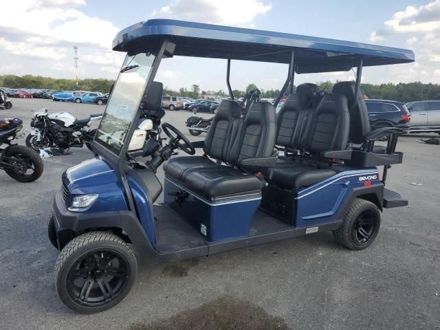2025 Other Bintelli Beyond-Golf Cart