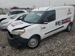 2016 Dodge RAM Promaster City en venta en Cahokia Heights, IL