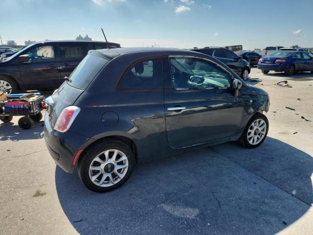 2017 Fiat 500 pop