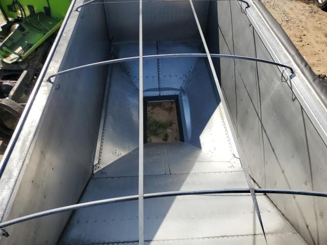 2024 False Grain-Bottom Dump
