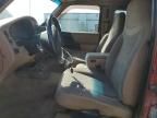 2001 Ford Ranger Super Cab