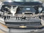 2019 Chevrolet Express G2500