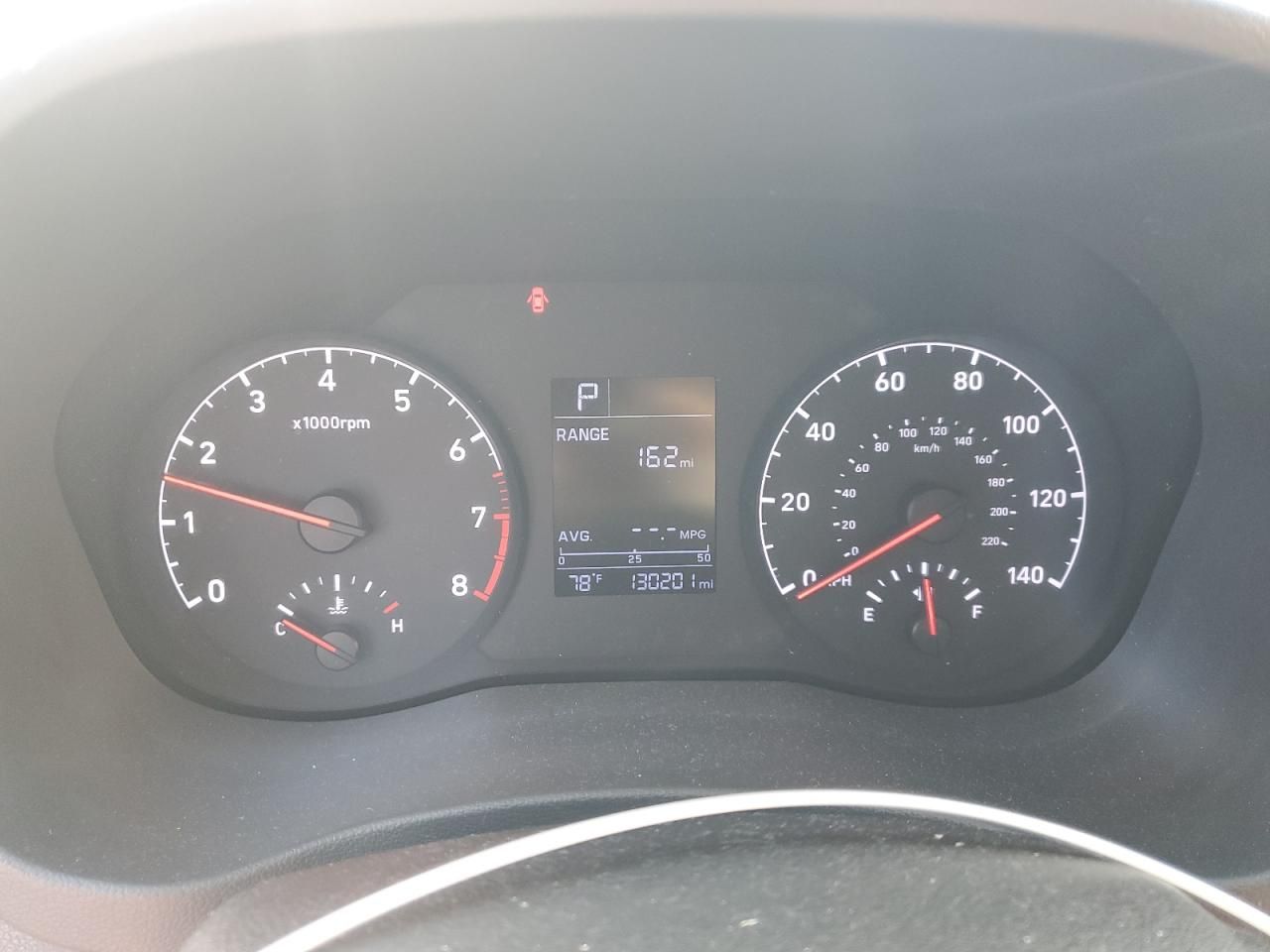 2020 Hyundai Accent se