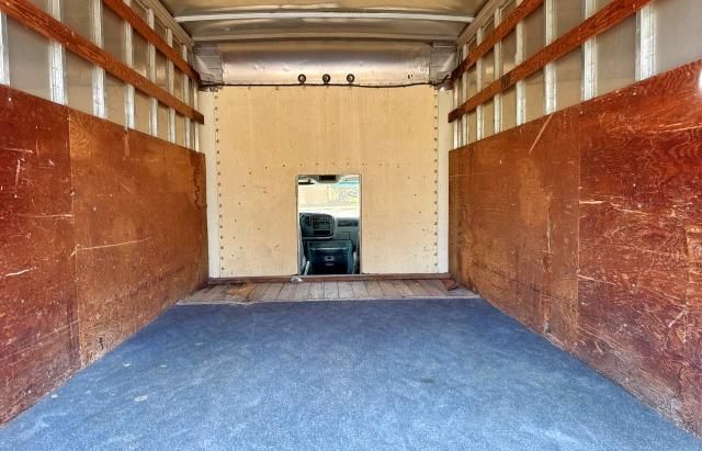 1997 Chevrolet Express G3500