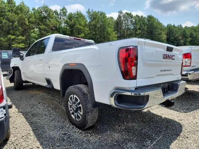 2022 GMC Sierra K3500 SLE
