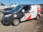2017 Niss NV200 2.5S