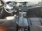 2015 BMW 535 XI