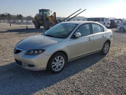 Mazda salvage cars for sale: 2007 Mazda 3 I