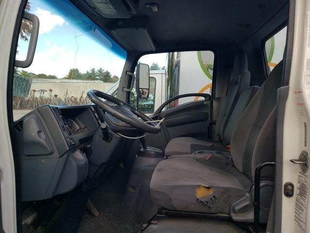 2014 Isuzu NRR-Truck Cab AND Chassis