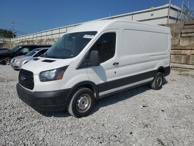 2019 Ford Transit T-250