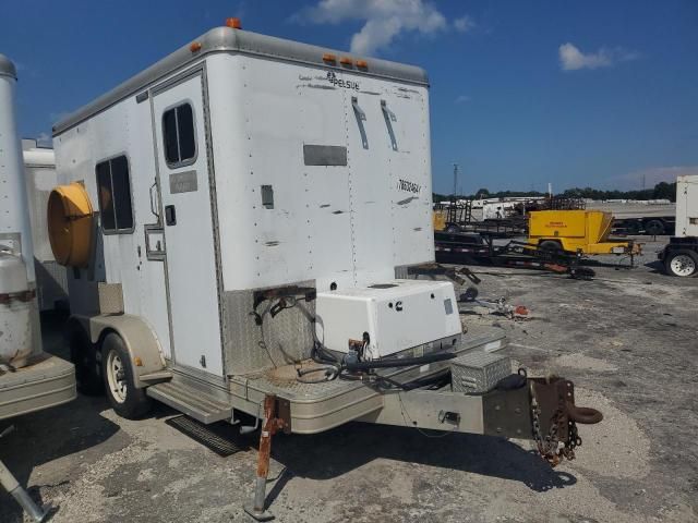 1998 Pelsue 7011A